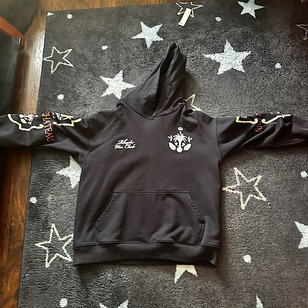 RHUDE Hoodie